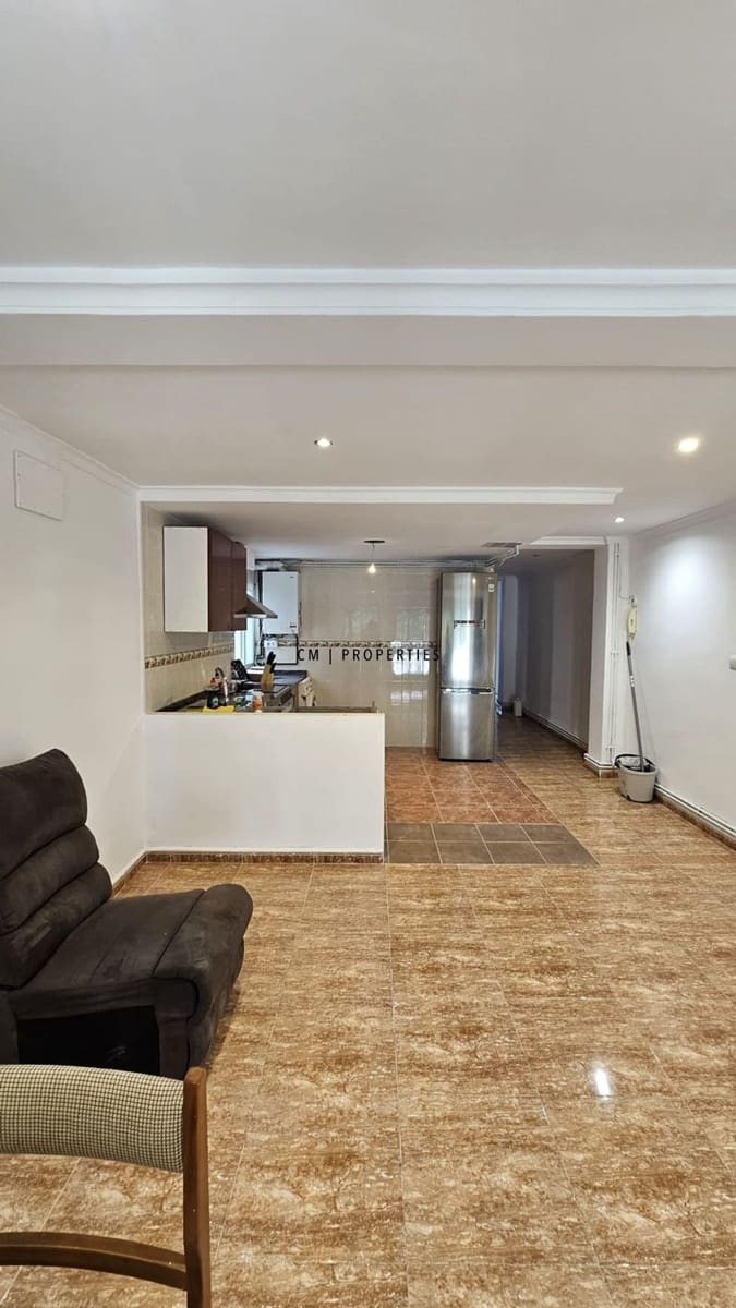 5 sypialnia Mieszkanie na sprzedaż w Miasto Walencja - 350 000 € (Ref: 9778627)