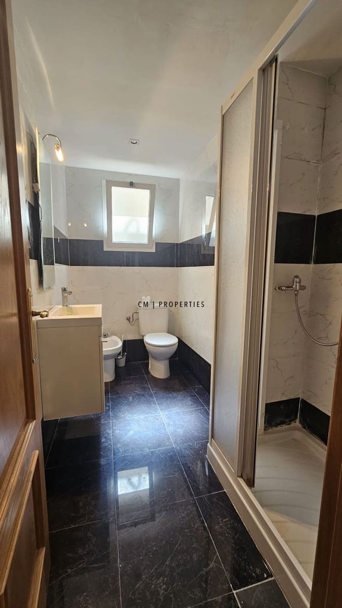 5 sypialnia Mieszkanie na sprzedaż w Miasto Walencja - 350 000 € (Ref: 9778627)