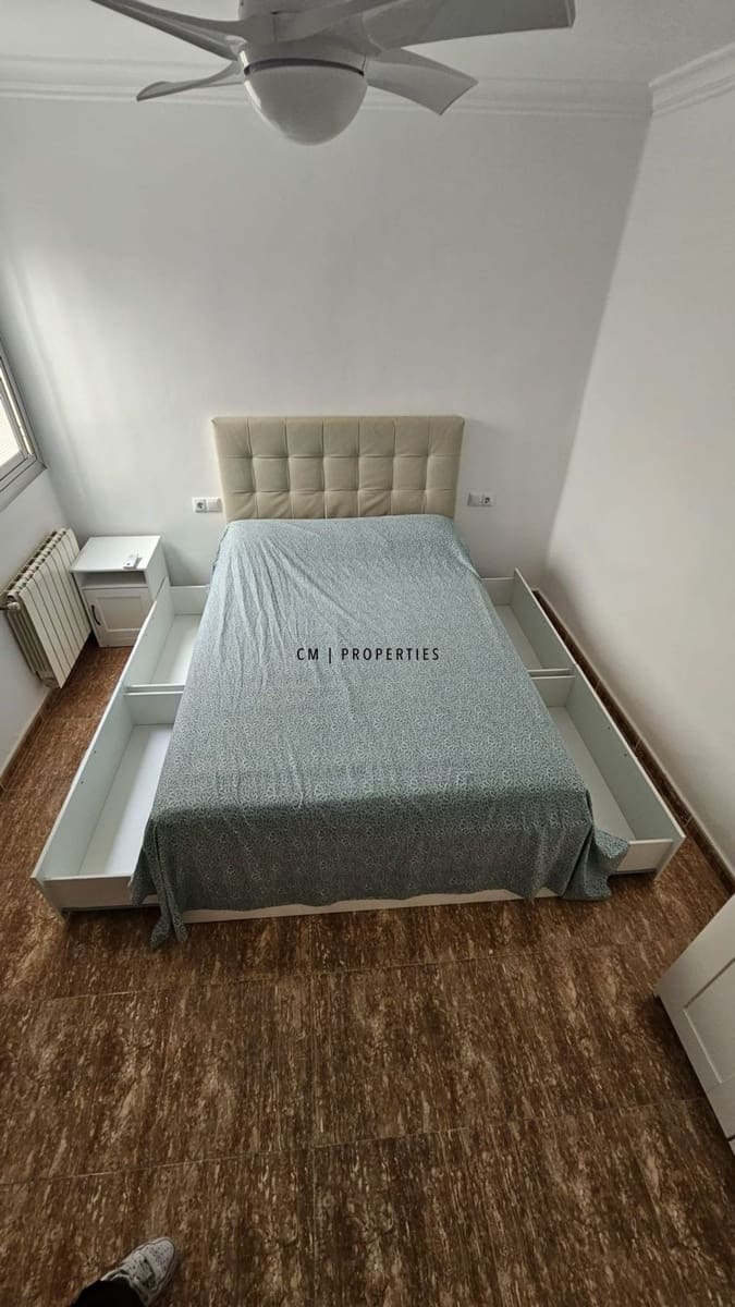 5 sypialnia Mieszkanie na sprzedaż w Miasto Walencja - 350 000 € (Ref: 9778627)