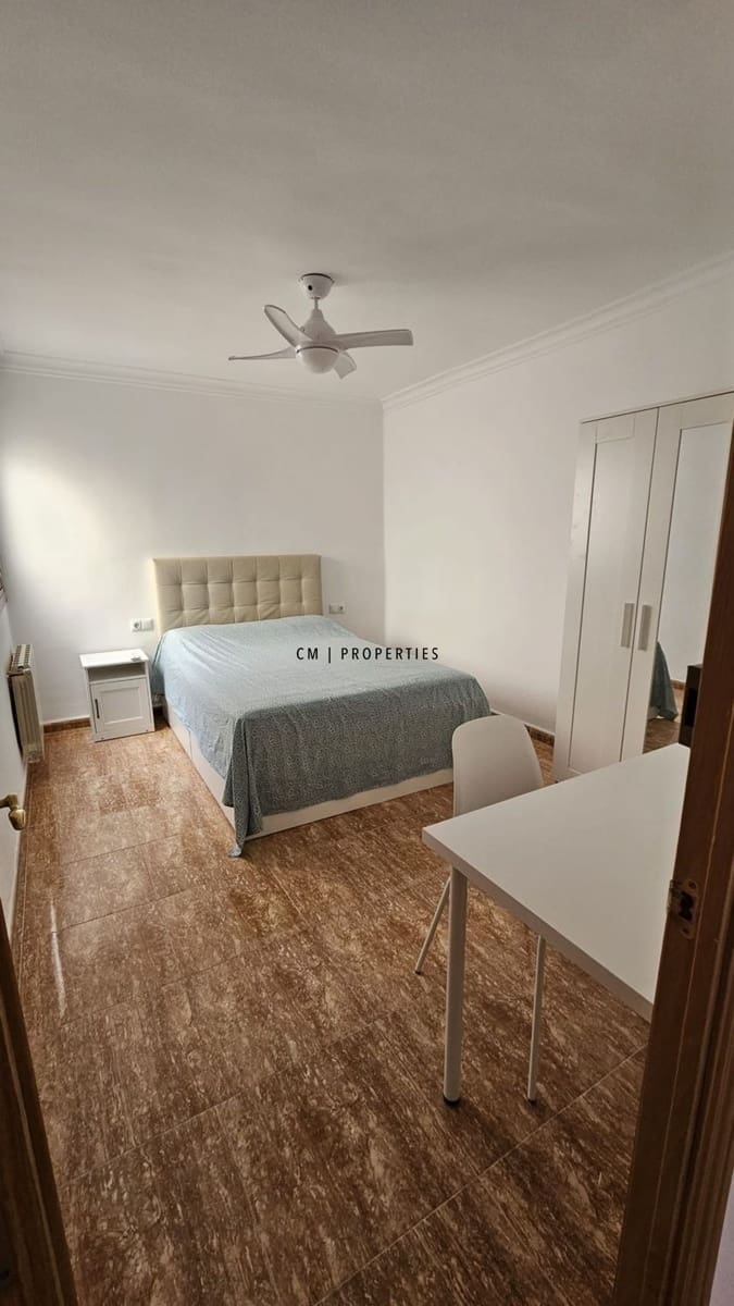 5 sypialnia Mieszkanie na sprzedaż w Miasto Walencja - 350 000 € (Ref: 9778627)