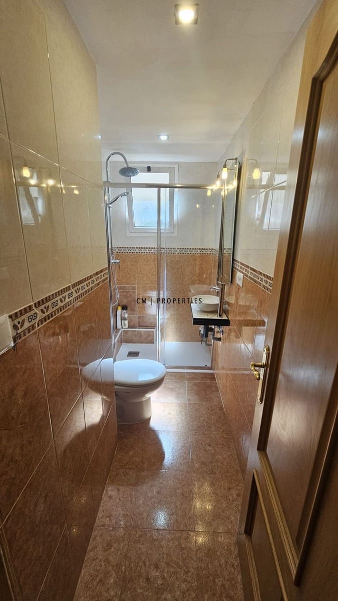 5 sypialnia Mieszkanie na sprzedaż w Miasto Walencja - 350 000 € (Ref: 9778627)