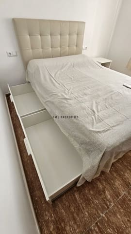 5 sypialnia Mieszkanie na sprzedaż w Miasto Walencja - 350 000 € (Ref: 9778627)