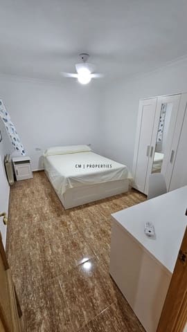 5 sypialnia Mieszkanie na sprzedaż w Miasto Walencja - 350 000 € (Ref: 9778627)