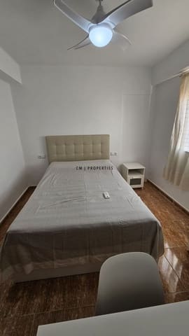 5 sypialnia Mieszkanie na sprzedaż w Miasto Walencja - 350 000 € (Ref: 9778627)