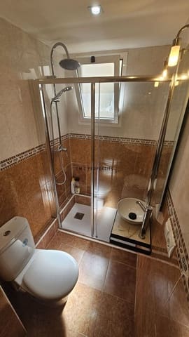 5 sypialnia Mieszkanie na sprzedaż w Miasto Walencja - 350 000 € (Ref: 9778627)