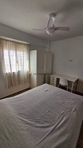 5 sypialnia Mieszkanie na sprzedaż w Miasto Walencja - 350 000 € (Ref: 9778627)