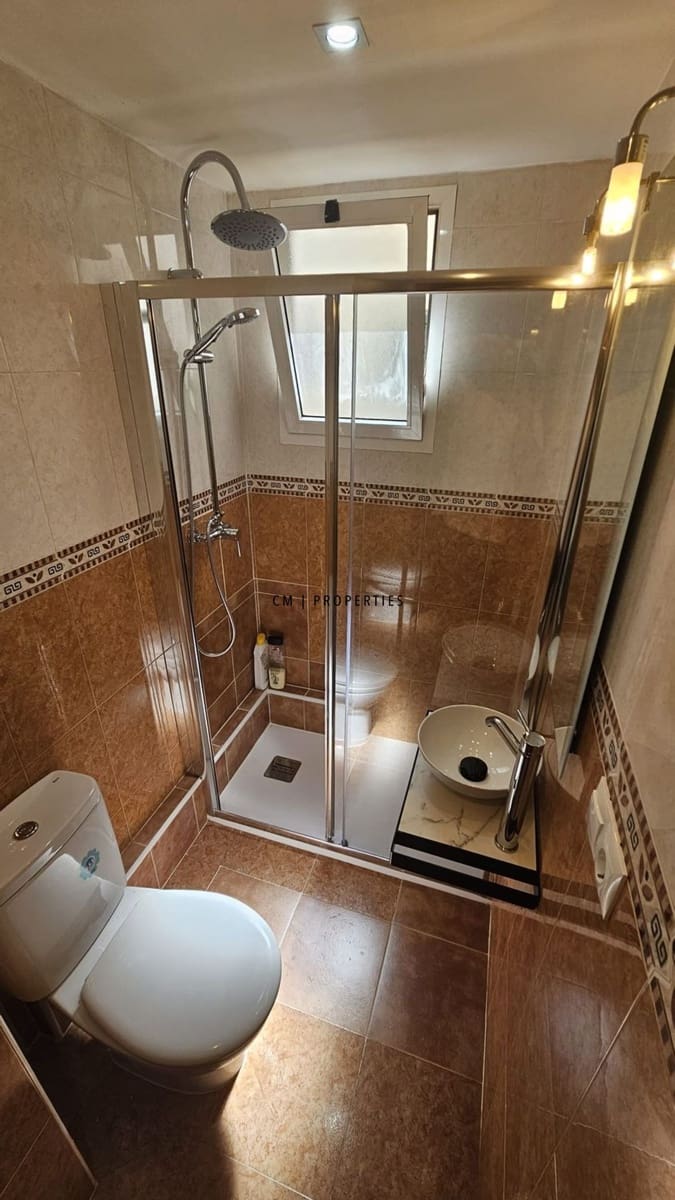 5 sypialnia Mieszkanie na sprzedaż w Miasto Walencja - 350 000 € (Ref: 9778627)