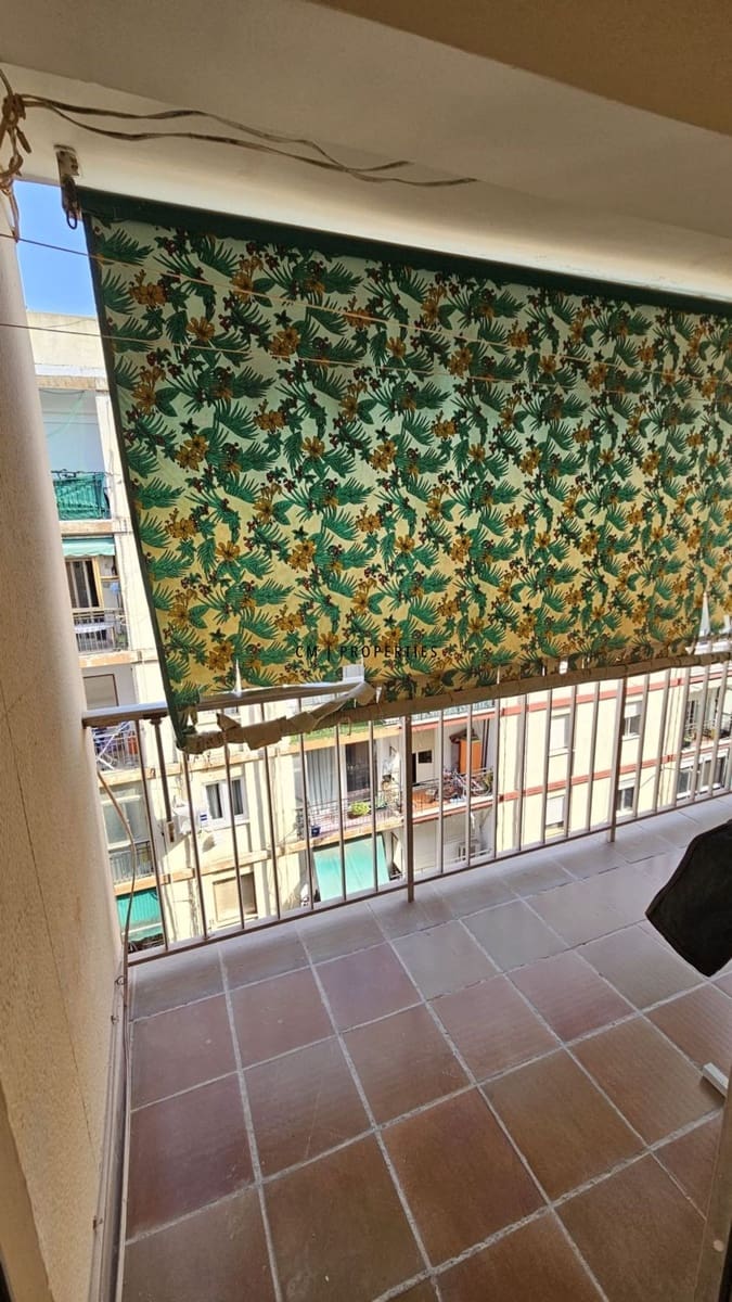 5 sypialnia Mieszkanie na sprzedaż w Miasto Walencja - 350 000 € (Ref: 9778627)