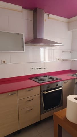 2 soverom Leilighet til salgs i Xirivella - € 165 000 (Ref: 9778628)