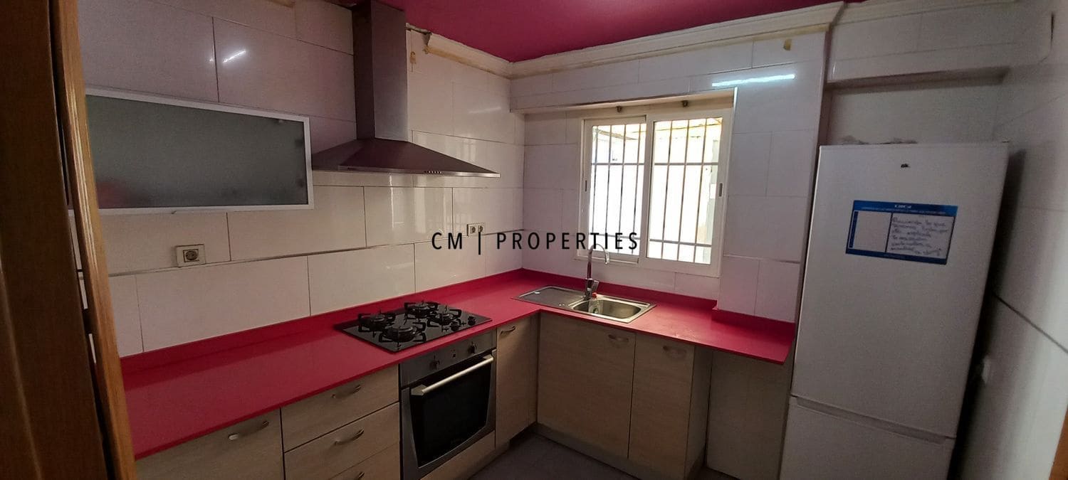 2 soverom Leilighet til salgs i Xirivella - € 165 000 (Ref: 9778628)