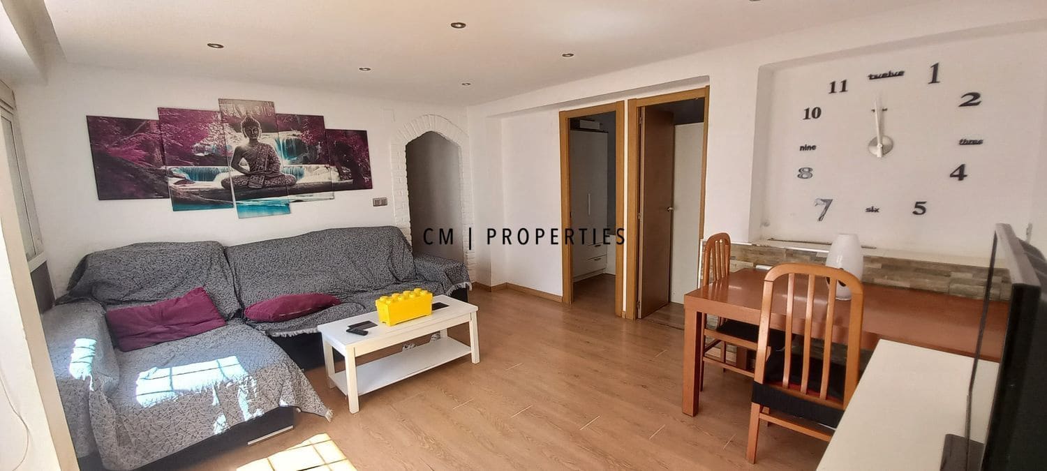 2 soverom Leilighet til salgs i Xirivella - € 165 000 (Ref: 9778628)