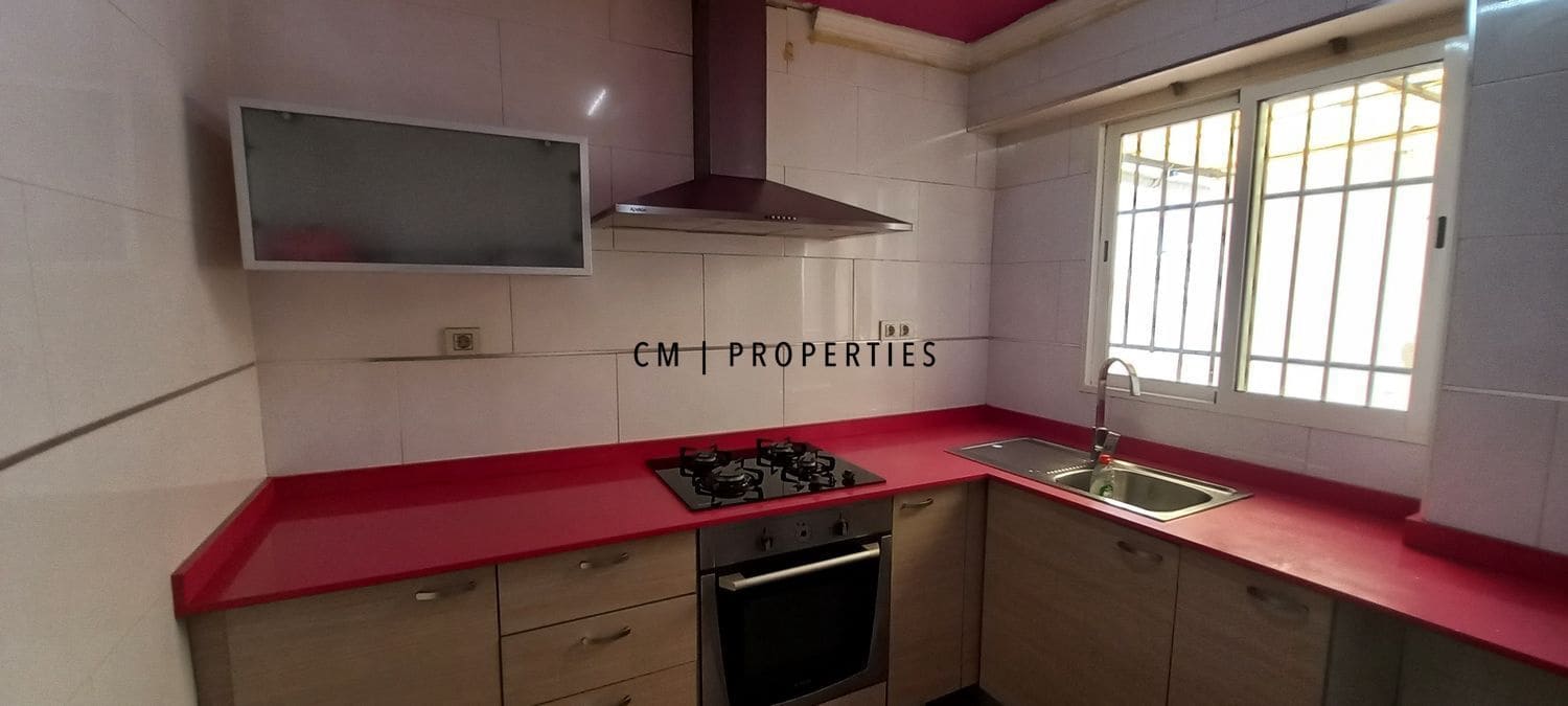 2 soverom Leilighet til salgs i Xirivella - € 165 000 (Ref: 9778628)