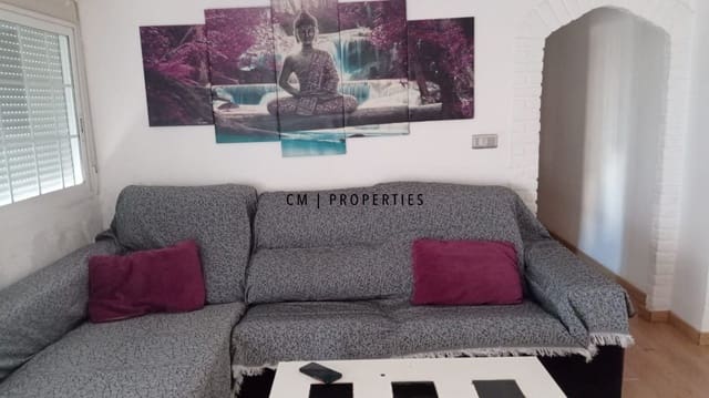 2 soverom Leilighet til salgs i Xirivella - € 165 000 (Ref: 9778628)