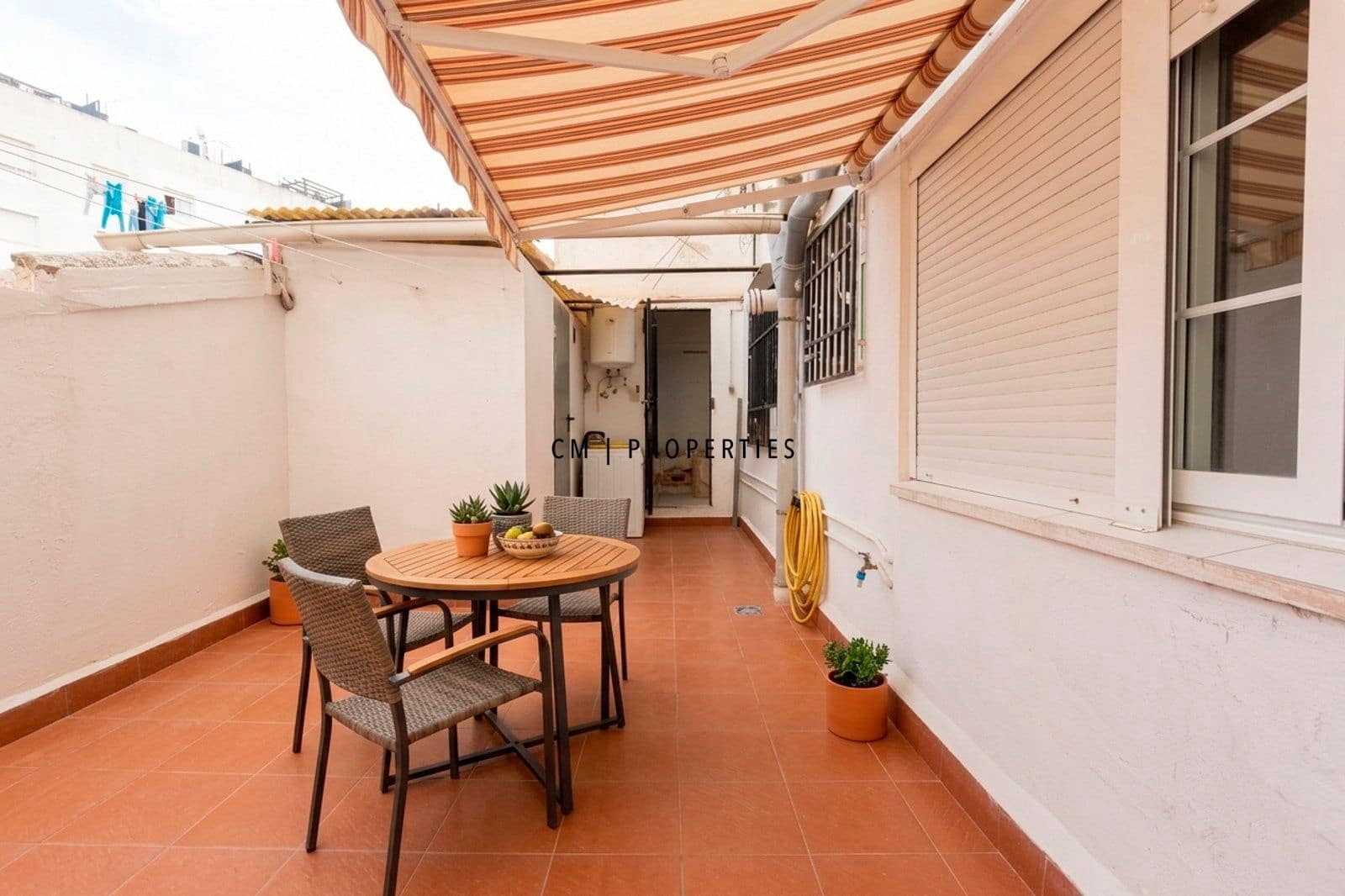 2 bedroom Flat for sale in Xirivella - € 160,000 (Ref: 9778628)