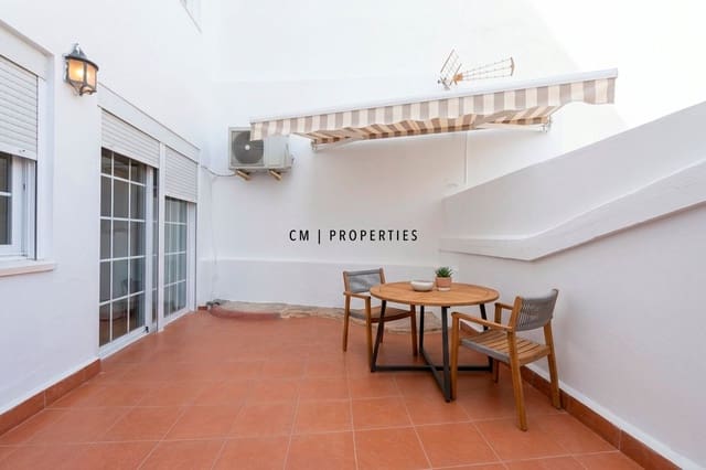 2 bedroom Flat for sale in Xirivella - € 165,000 (Ref: 9778628)