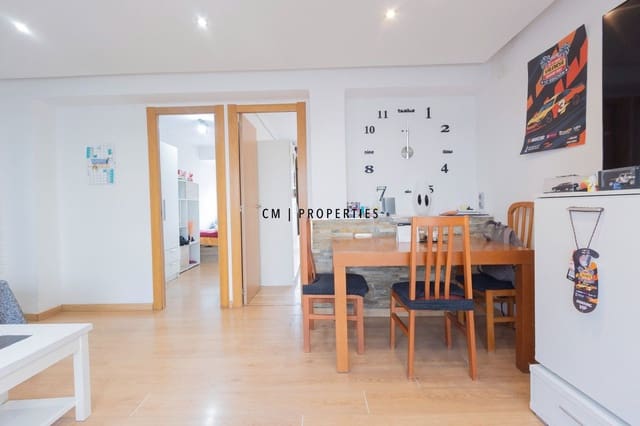 2 bedroom Flat for sale in Xirivella - € 165,000 (Ref: 9778628)