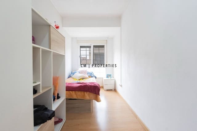 2 bedroom Flat for sale in Xirivella - € 165,000 (Ref: 9778628)