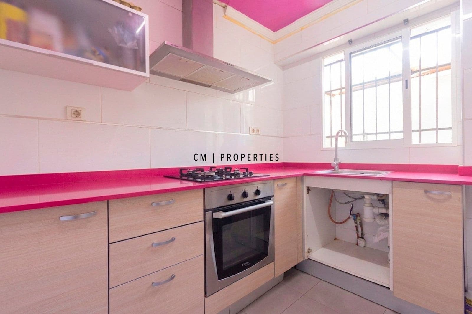 2 bedroom Flat for sale in Xirivella - € 160,000 (Ref: 9778628)