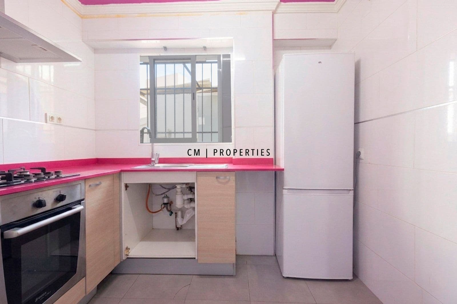 2 bedroom Flat for sale in Xirivella - € 160,000 (Ref: 9778628)