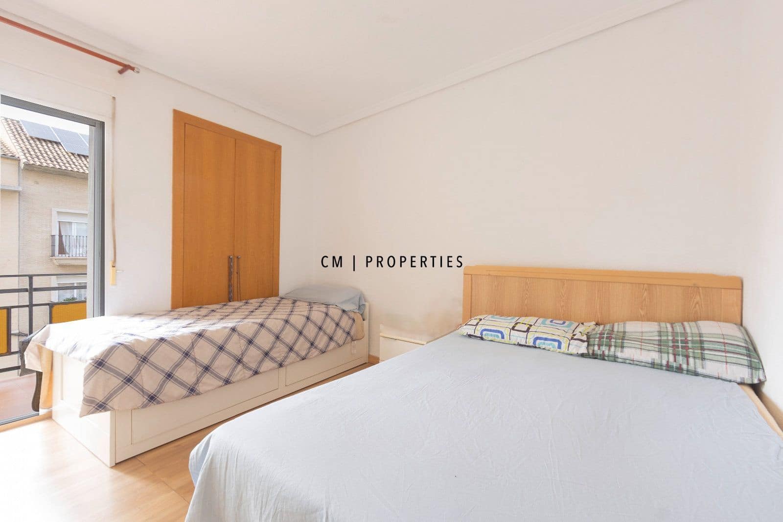 2 bedroom Flat for sale in Xirivella - € 160,000 (Ref: 9778628)