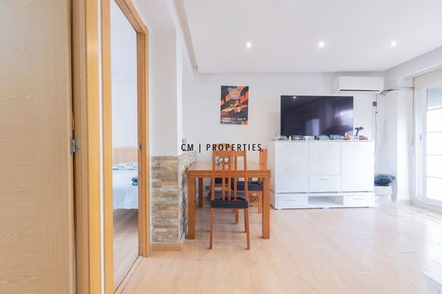 2 bedroom Flat for sale in Xirivella - € 165,000 (Ref: 9778628)