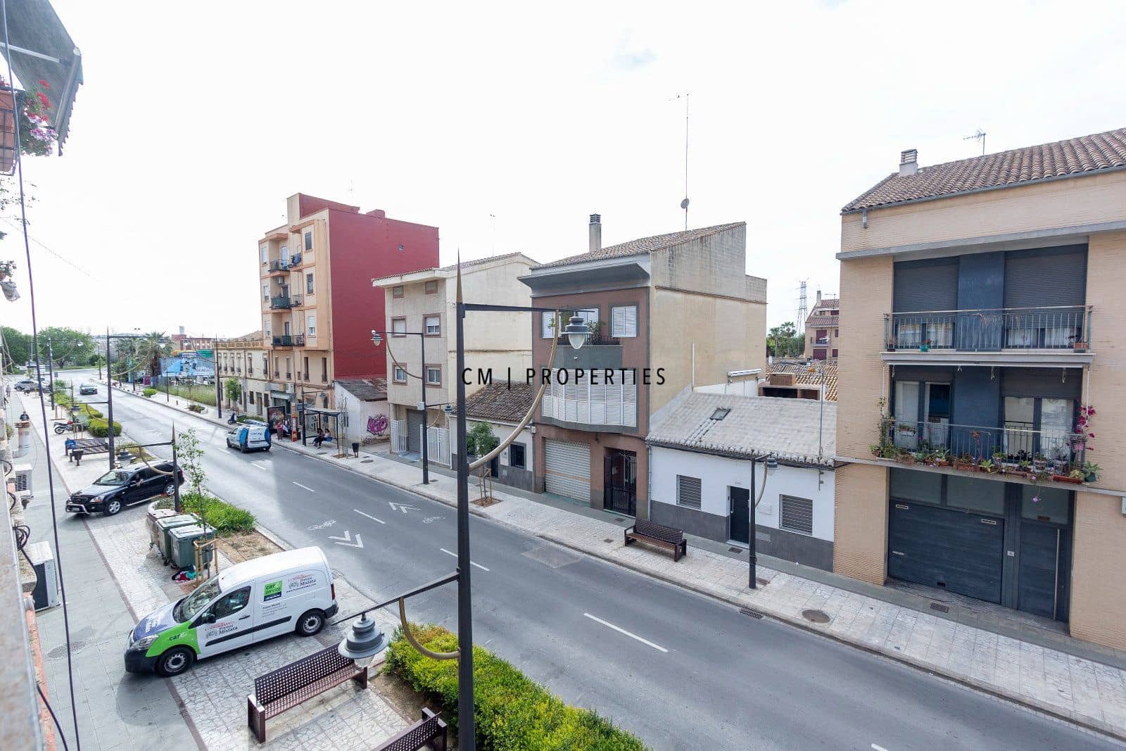 2 bedroom Flat for sale in Xirivella - € 160,000 (Ref: 9778628)