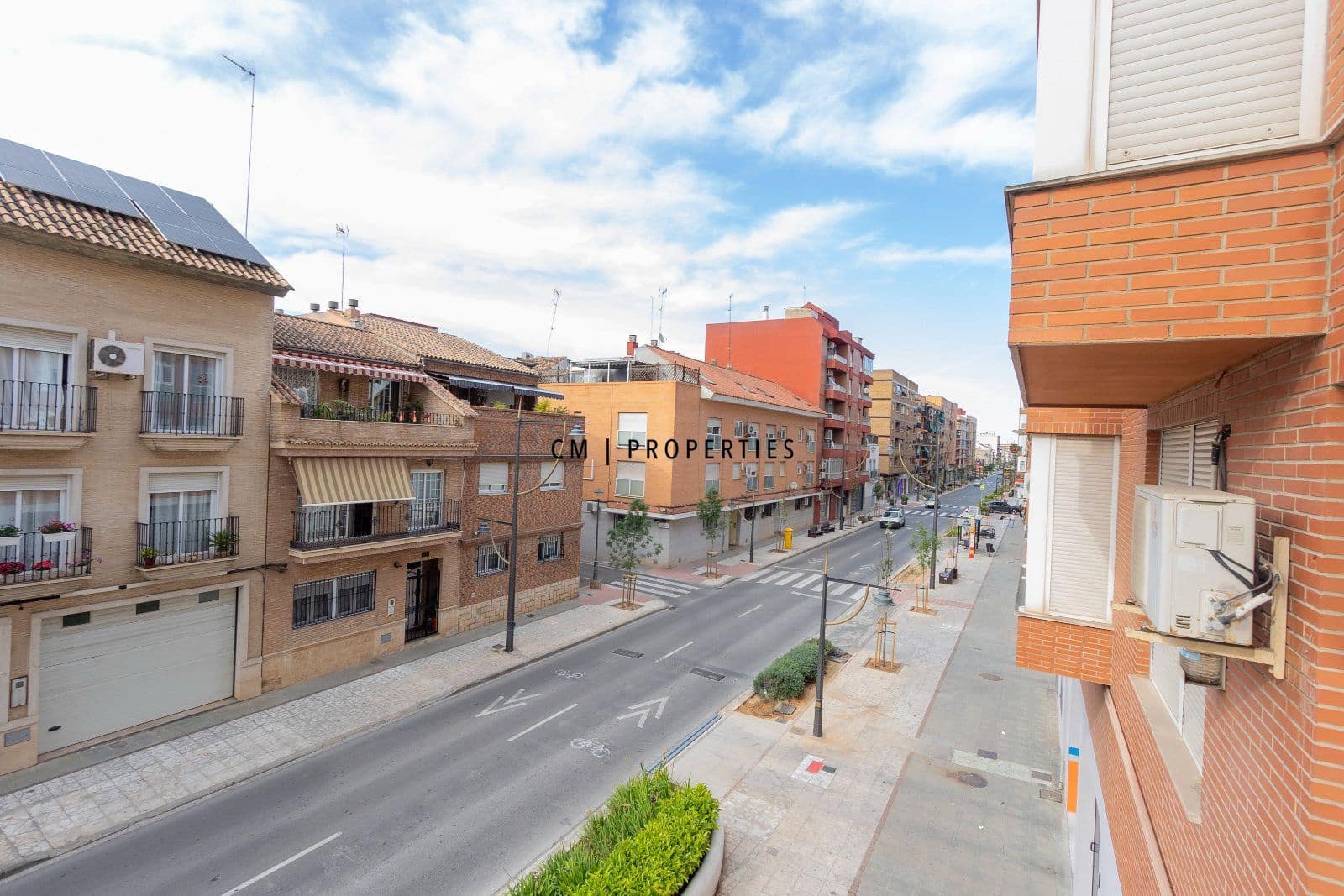 2 bedroom Flat for sale in Xirivella - € 160,000 (Ref: 9778628)