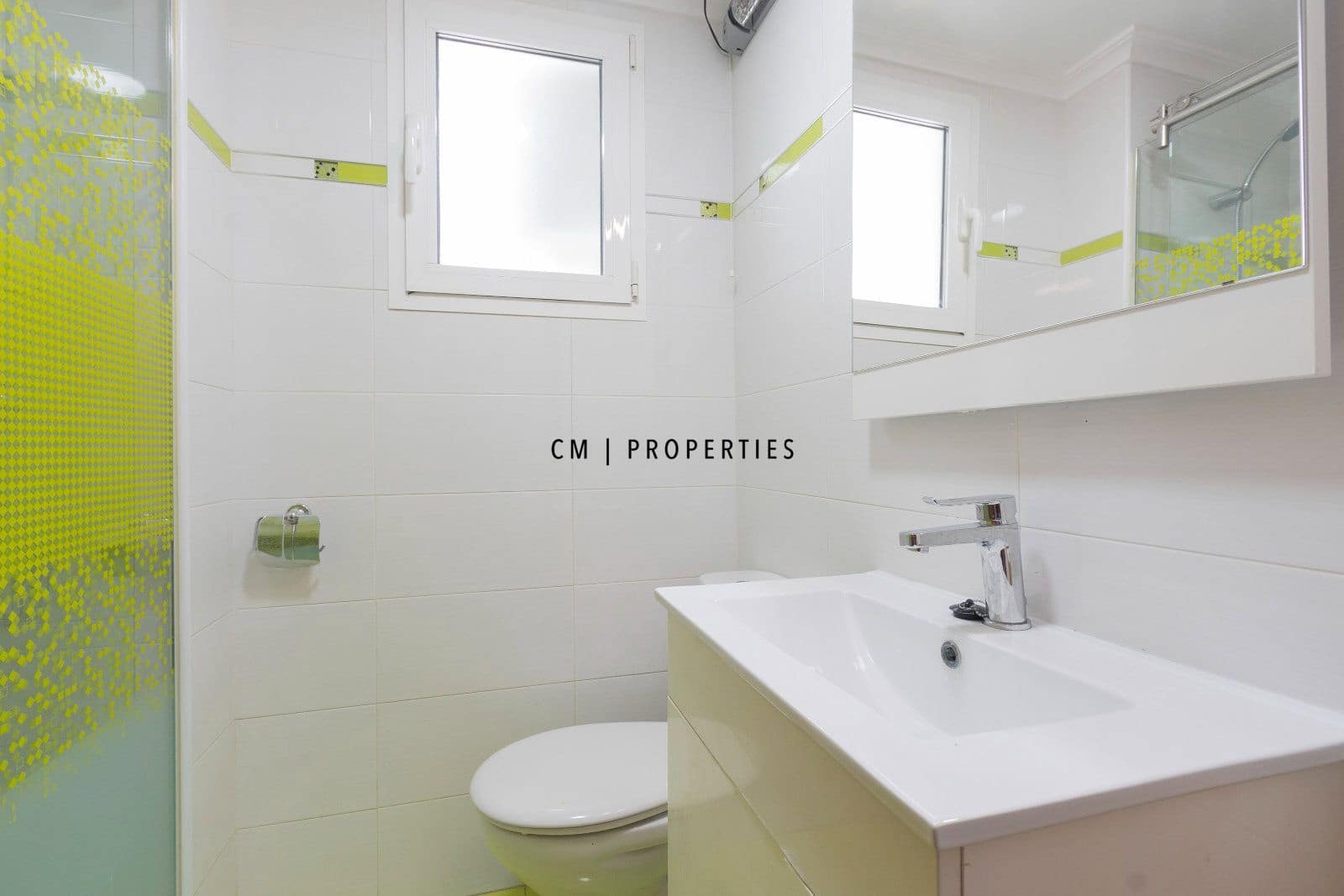 4 soveværelse Lejlighed til leje i Quart de Poblet - € 1.200 (Ref: 9779066)