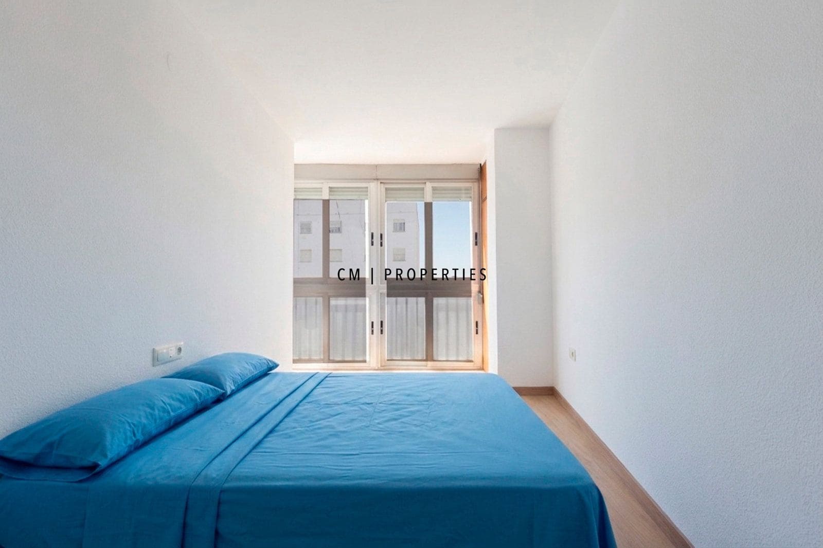 4 soveværelse Lejlighed til leje i Quart de Poblet - € 1.200 (Ref: 9779066)