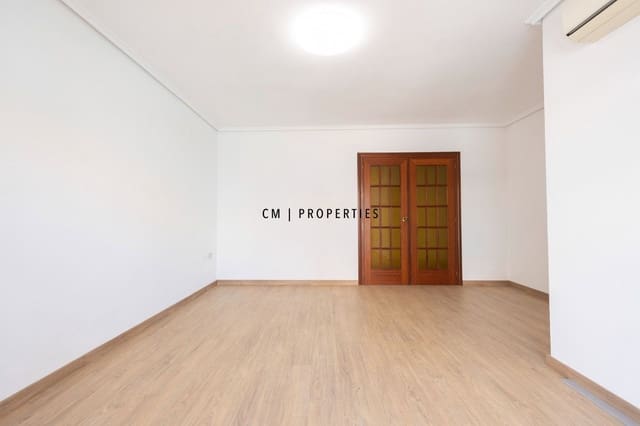 4 soveværelse Lejlighed til leje i Quart de Poblet - € 1.200 (Ref: 9779066)