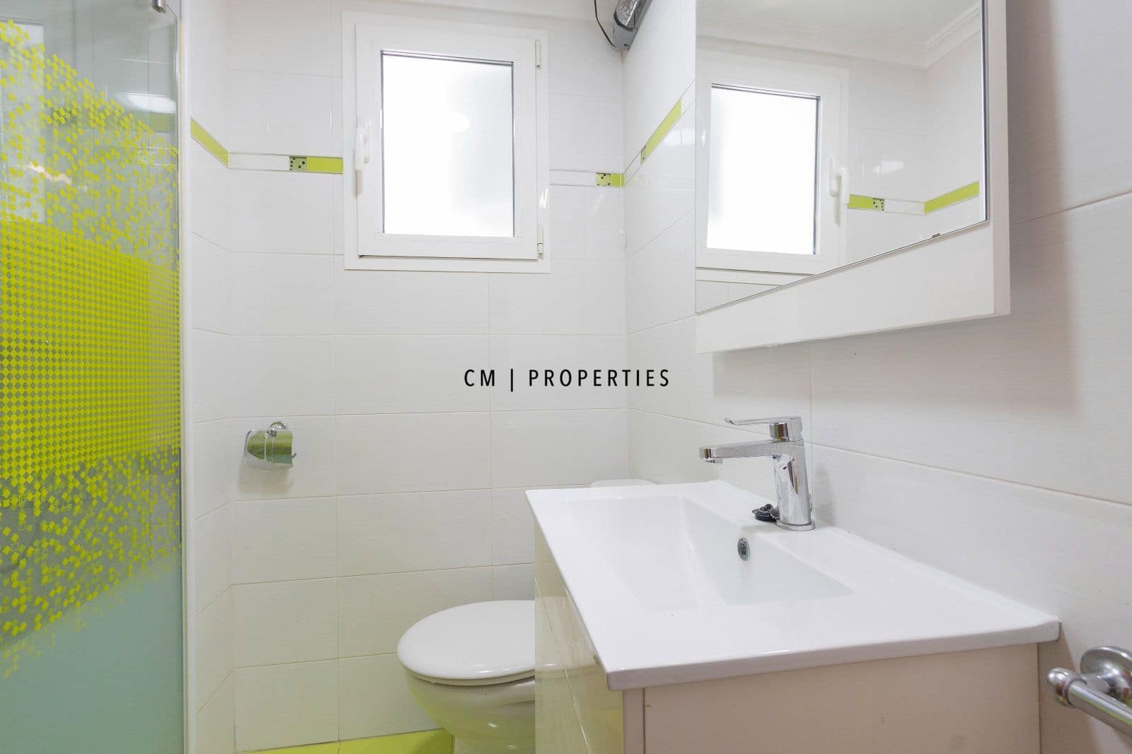 4 soveværelse Lejlighed til leje i Quart de Poblet - € 1.200 (Ref: 9779066)