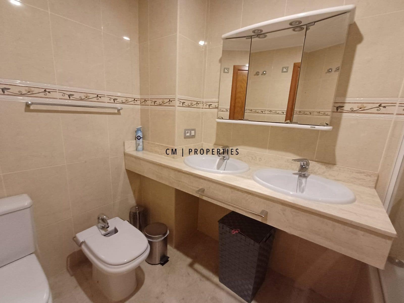 3 bedroom Flat for sale in Altea with garage - € 395,000 (Ref: 9779144)