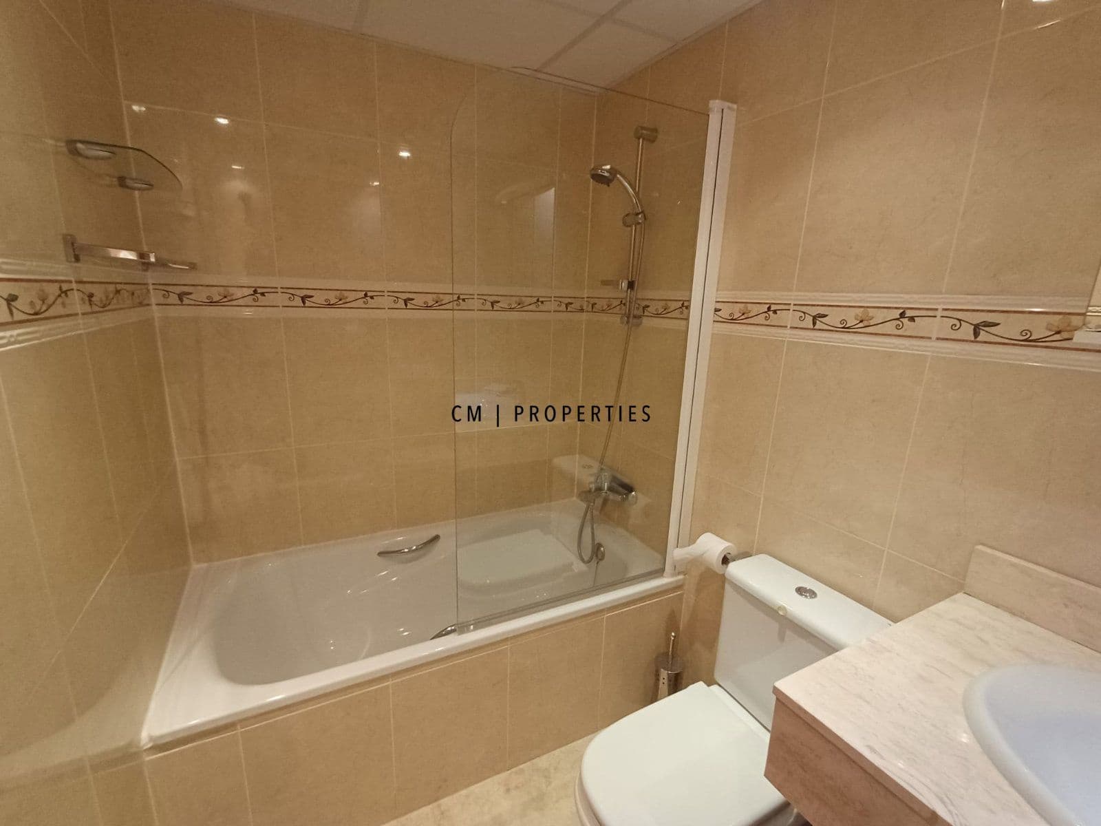 3 bedroom Flat for sale in Altea with garage - € 395,000 (Ref: 9779144)