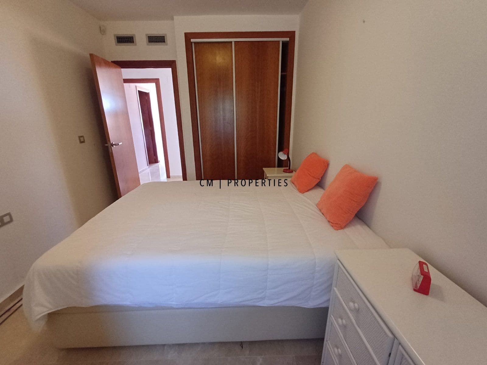 3 bedroom Flat for sale in Altea with garage - € 395,000 (Ref: 9779144)