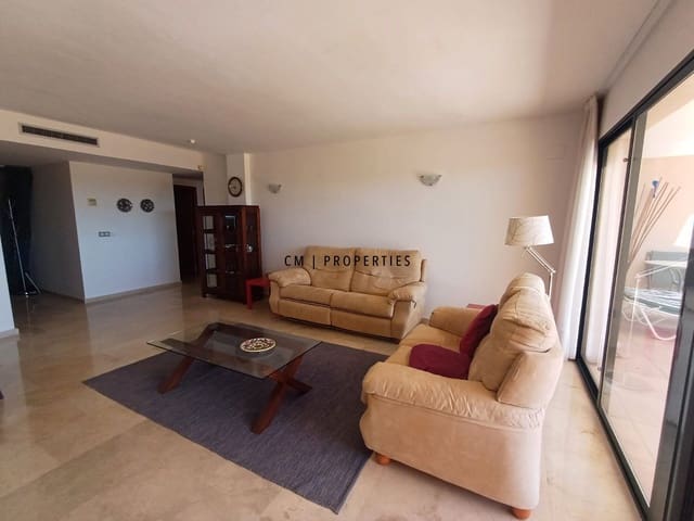 3 soverom Leilighet til salgs i Altea med garasje - € 395 000 (Ref: 9779144)