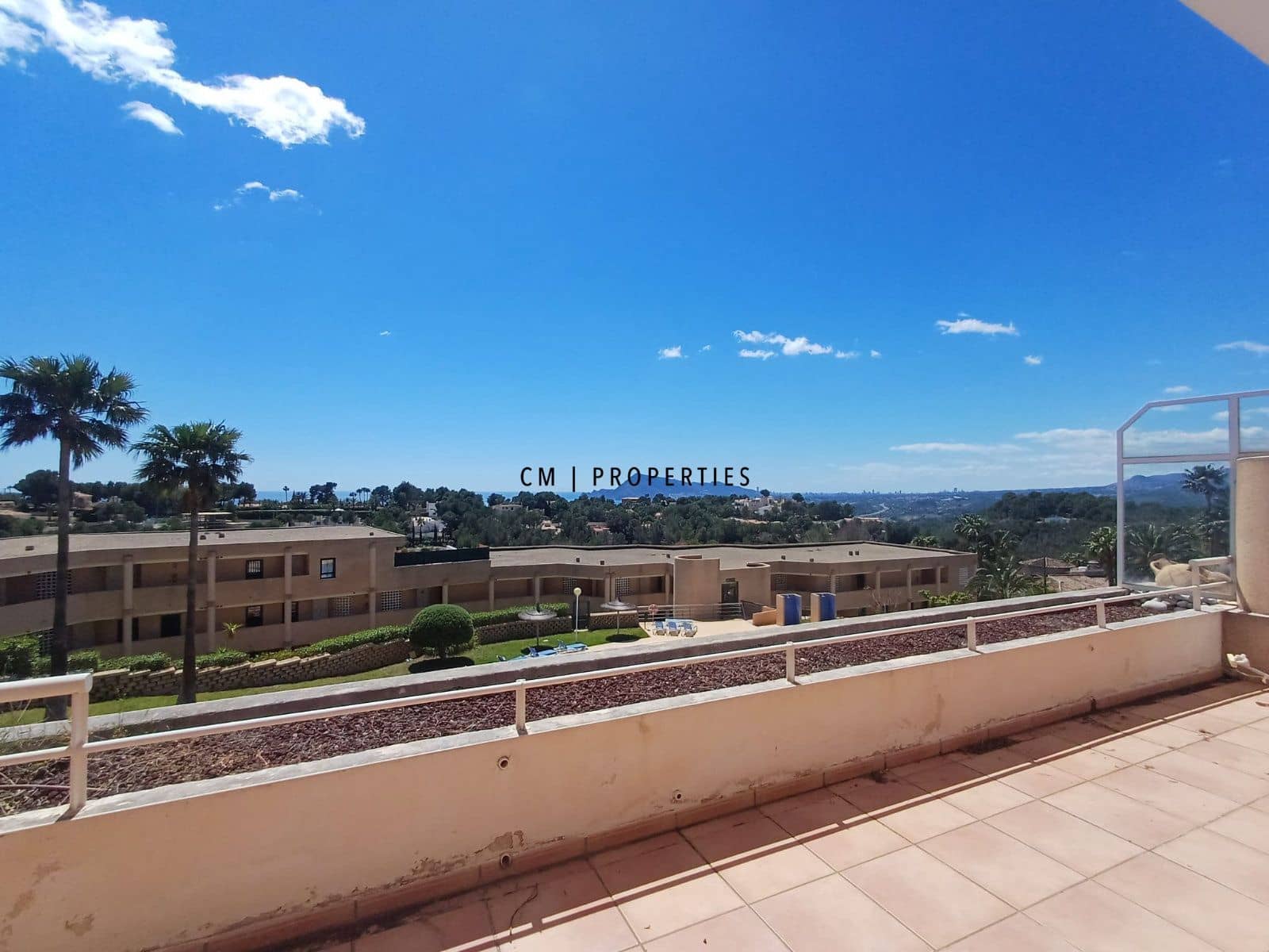 3 bedroom Flat for sale in Altea with garage - € 395,000 (Ref: 9779144)