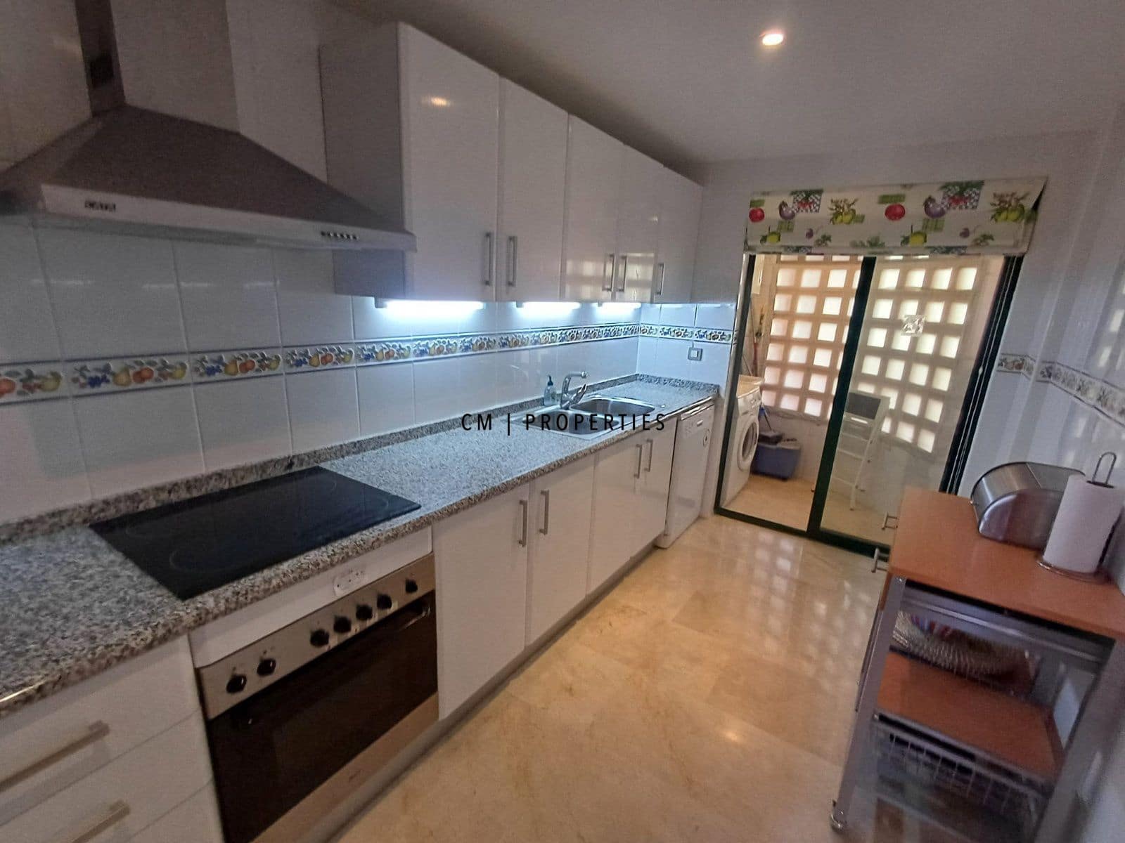 3 bedroom Flat for sale in Altea with garage - € 395,000 (Ref: 9779144)