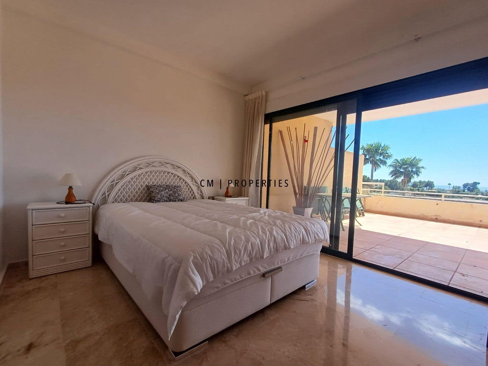 3 bedroom Flat for sale in Altea with garage - € 395,000 (Ref: 9779144)