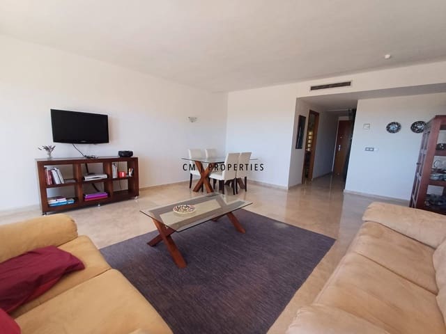 3 soverom Leilighet til salgs i Altea med garasje - € 395 000 (Ref: 9779144)