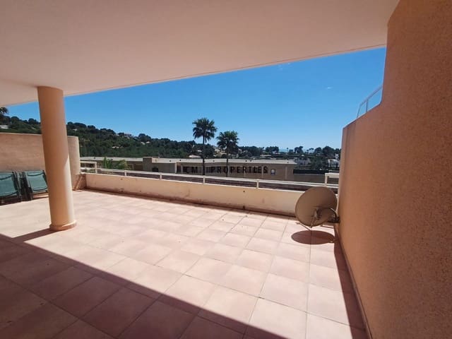 3 soverom Leilighet til salgs i Altea med garasje - € 395 000 (Ref: 9779144)