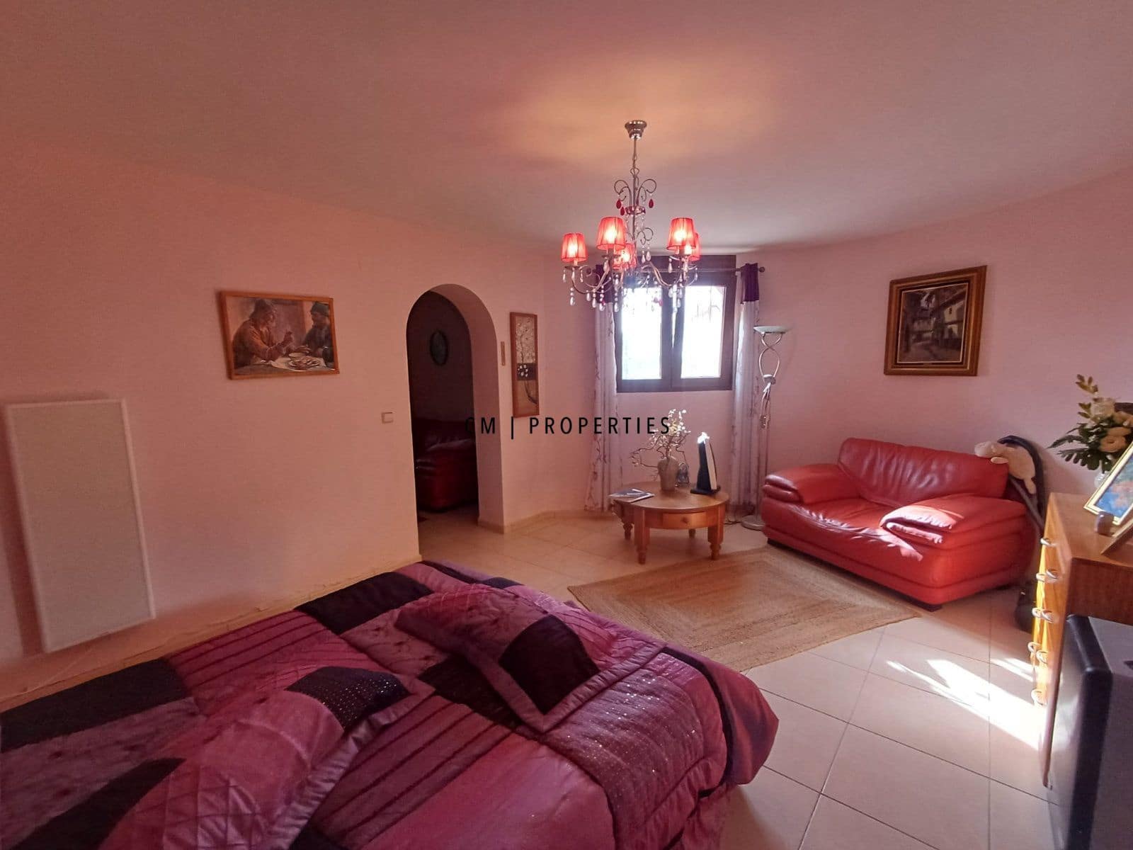 3 camera da letto Appartamento in vendita in Benitachell / Benitatxell con piscina garage - 520.000 € (Rif: 9779973)