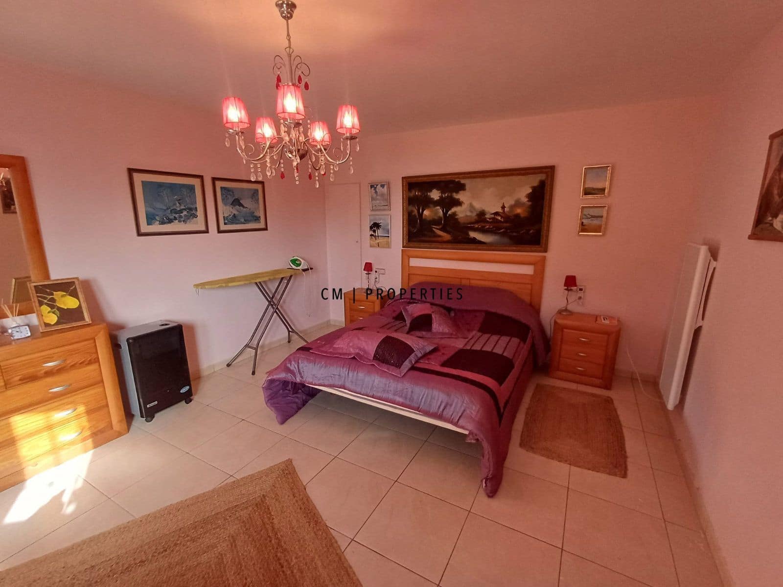 3 camera da letto Appartamento in vendita in Benitachell / Benitatxell con piscina garage - 520.000 € (Rif: 9779973)