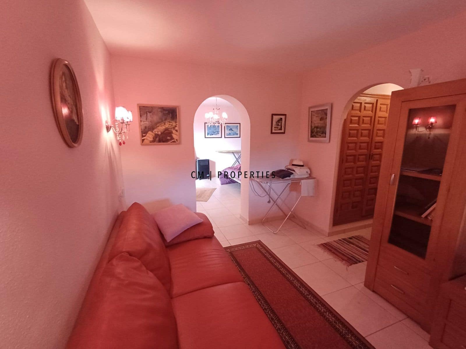 3 camera da letto Appartamento in vendita in Benitachell / Benitatxell con piscina garage - 520.000 € (Rif: 9779973)