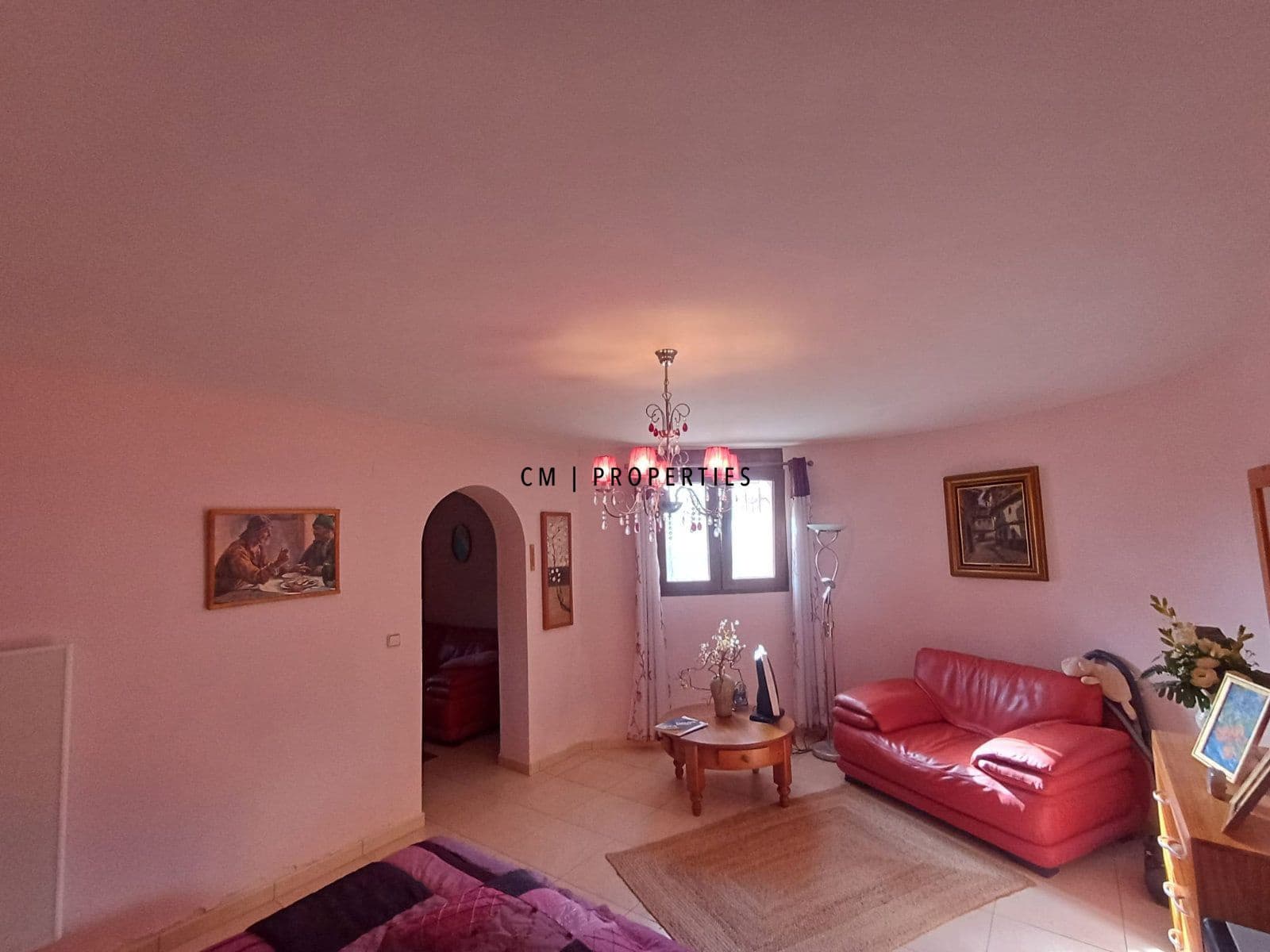 3 camera da letto Appartamento in vendita in Benitachell / Benitatxell con piscina garage - 520.000 € (Rif: 9779973)