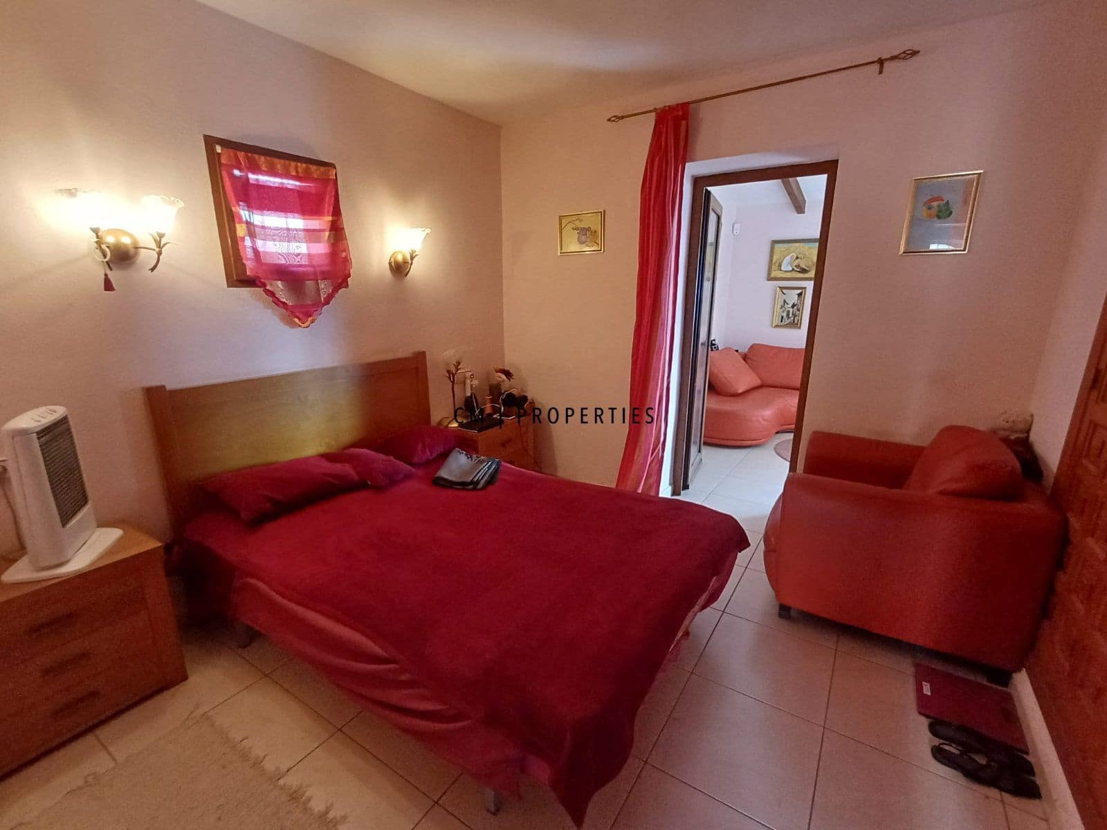 3 camera da letto Appartamento in vendita in Benitachell / Benitatxell con piscina garage - 520.000 € (Rif: 9779973)