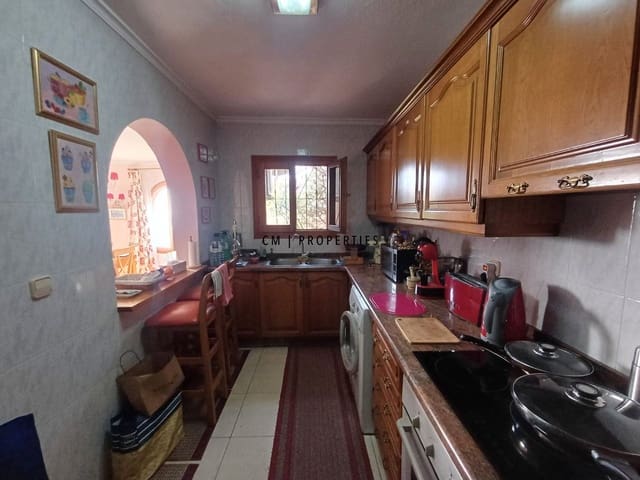3 camera da letto Appartamento in vendita in Benitachell / Benitatxell con piscina garage - 520.000 € (Rif: 9779973)