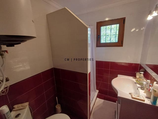 3 camera da letto Appartamento in vendita in Benitachell / Benitatxell con piscina garage - 520.000 € (Rif: 9779973)