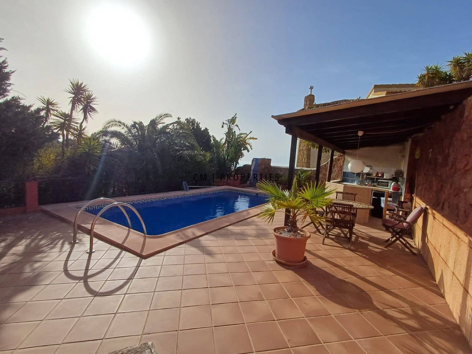 3 camera da letto Appartamento in vendita in Benitachell / Benitatxell con piscina garage - 520.000 € (Rif: 9779973)