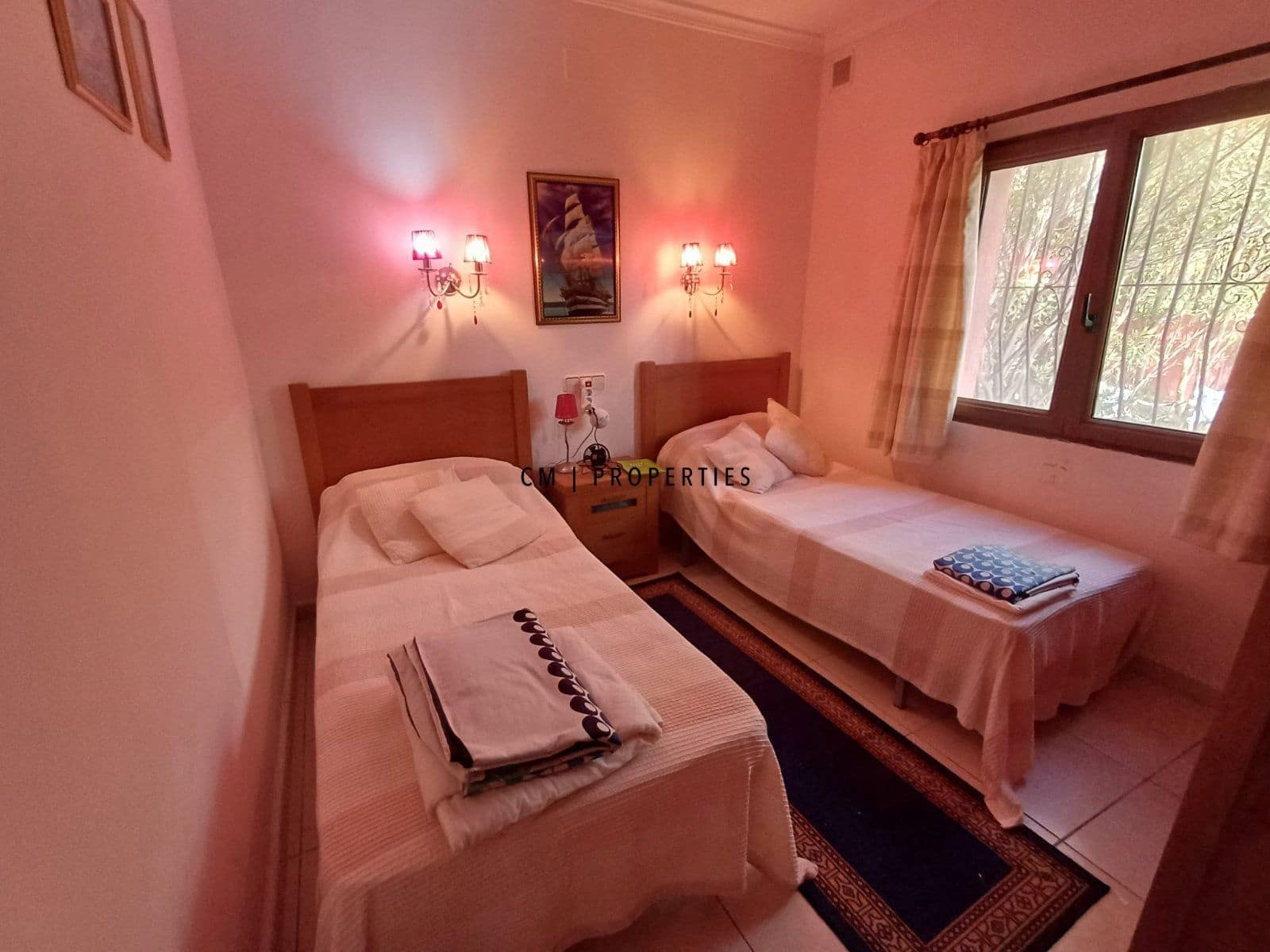 3 camera da letto Appartamento in vendita in Benitachell / Benitatxell con piscina garage - 520.000 € (Rif: 9779973)