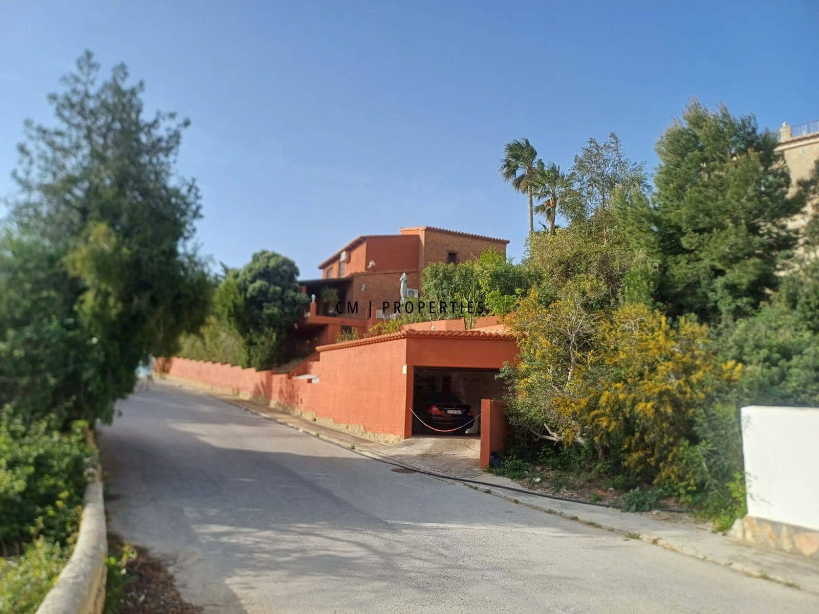 3 camera da letto Appartamento in vendita in Benitachell / Benitatxell con piscina garage - 520.000 € (Rif: 9779973)